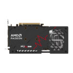 Sapphire PULSE AMD Radeon™ RX 9060 XT 8GB GPU - Image 2