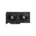 Sapphire PULSE AMD Radeon™ RX 9060 XT 16GB GPU - Image 6