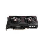 Sapphire PULSE AMD Radeon™ RX 9060 XT 16GB GPU - Image 3