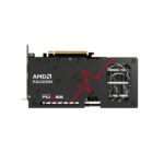 Sapphire PULSE AMD Radeon™ RX 9060 XT 16GB GPU - Image 2