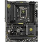 MSI MAG B860 Tomahawk Wifi Intel LGA 1851 ATX Motherboard - Image 3