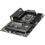 MSI MAG B860 Tomahawk Wifi Intel LGA 1851 ATX Motherboard - Image 4