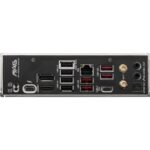MSI MAG B860 Tomahawk Wifi Intel LGA 1851 ATX Motherboard - Image 6