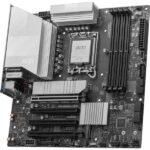 MSI PRO B860M-A WiFi Motherboard - Image 2