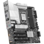 MSI PRO B860M-A WiFi Motherboard