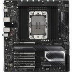 ASRock W790 WS R2.0 LGA 4677 Intel W790 E-ATX Motherboard - Image 3