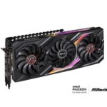 Asrock AMD Radeon RX 7900 XT Phantom Gaming OC 20GB Graphic Card - Image 2