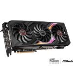 Asrock AMD Radeon RX 7900 XT Phantom Gaming OC 20GB Graphic Card - Image 3