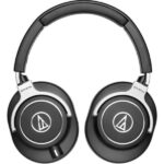 Audio Technica ATH-M70x Professional Monitor Headphones - Image 3