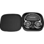 Audio Technica ATH-M70x Professional Monitor Headphones - Image 2