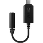ASUS AI Noise-Canceling Mic Adapter with USB Connectivity - Image 2