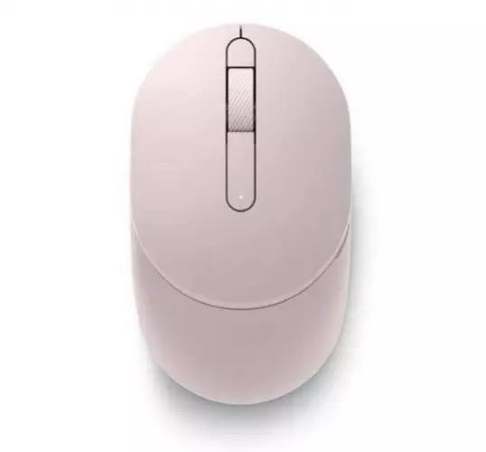 Dell MS3320W Wireless Mouse Ash Pink