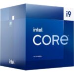 Intel Core i9-13900 Desktop Processor - Image 2