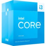 Intel Core i3-13100F Processor - Image 2