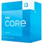 Intel Core i3-13100F Processor - Image 3