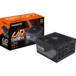 Gigabyte UD1300GM PG5 1300W 80 Plus Gold Power Supply