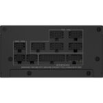 Corsair SF850 80 PLUS Platinum Fully Modular 850W SFX Power Supply (Black) - Image 2