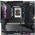 Gigabyte B860M AORUS ELITE WIFI6E LGA 1851 mATX Motherboard - Image 3