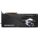 MSI RTX 5080 Gaming Trio OC 16GB GDDR7 Graphics Card - Image 3