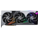 MSI RTX 5080 VANGUARD SOC 16GB GDDR7 GRAPHICS CARD - Image 2