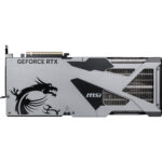 MSI RTX 5080 VANGUARD SOC 16GB GDDR7 GRAPHICS CARD - Image 4