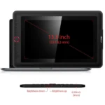 XP PEN Artist 13.3 Pro - Image 4