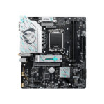 MSI B760M Gaming Wifi DDR5 Motherboard - Image 2