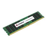 KINGSTON 16GB Ddr4 3200MHz ECC Reg Cl22 DIMM 2rx8 Memory Module (KSM32RD8/16HDR) - Image 2