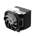 ALSEYE Infinity i600 120mm CPU Cooler (Black) - Image 4