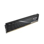Adata XPG Lancer Blade 64GB (32GBx2) DDR5 6000MHz Desktop Ram (Black) - Image 2