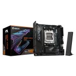 Gigabyte B850I Aorus PRO AM5 M-ITX AMD Motherboard - Image 4