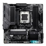 Gigabyte B850M GAMING X WIFI6E AM5 M-ATX AMD Motherboard - Image 3