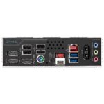 Gigabyte B850M GAMING X WIFI6E AM5 M-ATX AMD Motherboard - Image 2