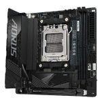Gigabyte B850I Aorus PRO AM5 M-ITX AMD Motherboard - Image 6