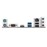 Gigabyte H81M-H M.2 (rev. 1.0) LGA 1150 DDR3 Intel Motherboard - Image 4