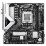 Gigabyte B840M Eagle WiFi 6 M-ATX AMD AM5 Motherboard - Image 3