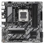 Gigabyte B850M DS3H AM5 M-ATX AMD Motherboard - Image 4