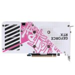 Colorful iGame GeForce RTX 5060 Ti Ultra W DUO OC 16GB-V 16GB GDDR7 Graphic Card - Image 4