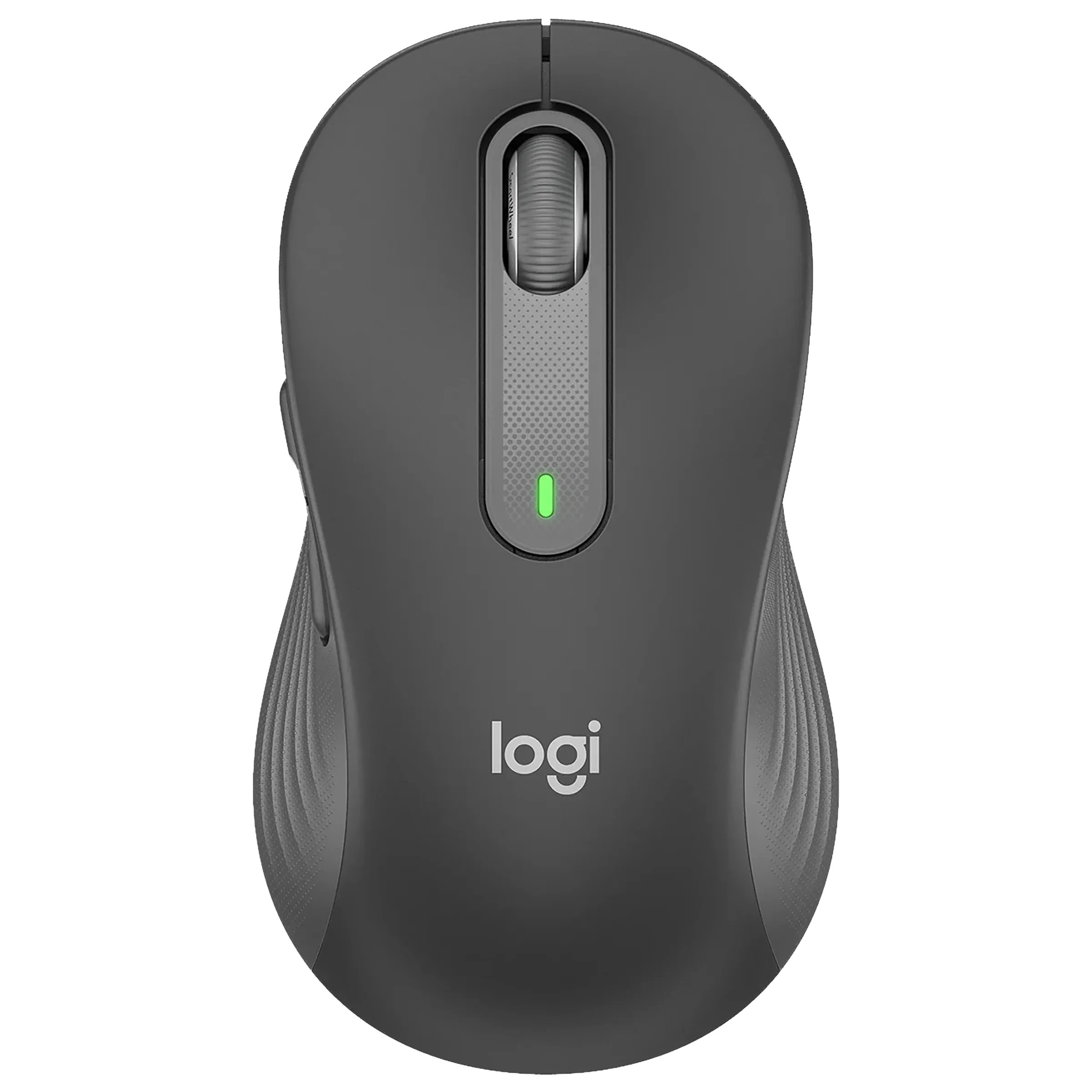248737_0_jyrpd0 Logitech Signature M650 L Full Size Wireless Mouse (Graphite)