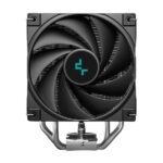 Deepcool AK400 Digital SE 120mm CPU Air Cooler Black - Image 2