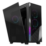 Gigabyte Aorus C500G Mid-Tower ATX Glass Cabinet - Image 4