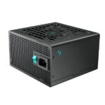 Deepcool PL650D ATX 3.0 650W Power Supply 80 Plus Bronze - Image 3