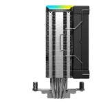 Deepcool AK400 Digital SE 120mm CPU Air Cooler Black - Image 4