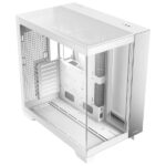Antec C8 Full-Tower E-ATX PC Cabinet (Aluminum White) - Image 5