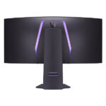 LG 39GS95QE 39-inch Ultragear OLED Curved Gaming Monitor (Black) - Image 2