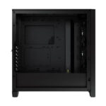 Corsair 4000X RGB Cabinet (Black) - Image 3