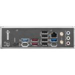 MSI X870 GAMING PLUS Wi-Fi Motherboard - Image 5