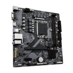 Gigabyte B760M H DDR5 mATX Intel LGA 1700 Motherboard Supports Intel 12th, 13th & 14th Gen Processors - Image 3