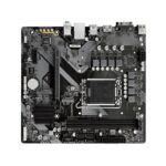 Gigabyte B760M H DDR5 mATX Intel LGA 1700 Motherboard Supports Intel 12th, 13th & 14th Gen Processors - Image 2