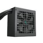 Deepcool PL550D ATX 3.0 550W Power Supply 80 Plus Bronze - Image 2
